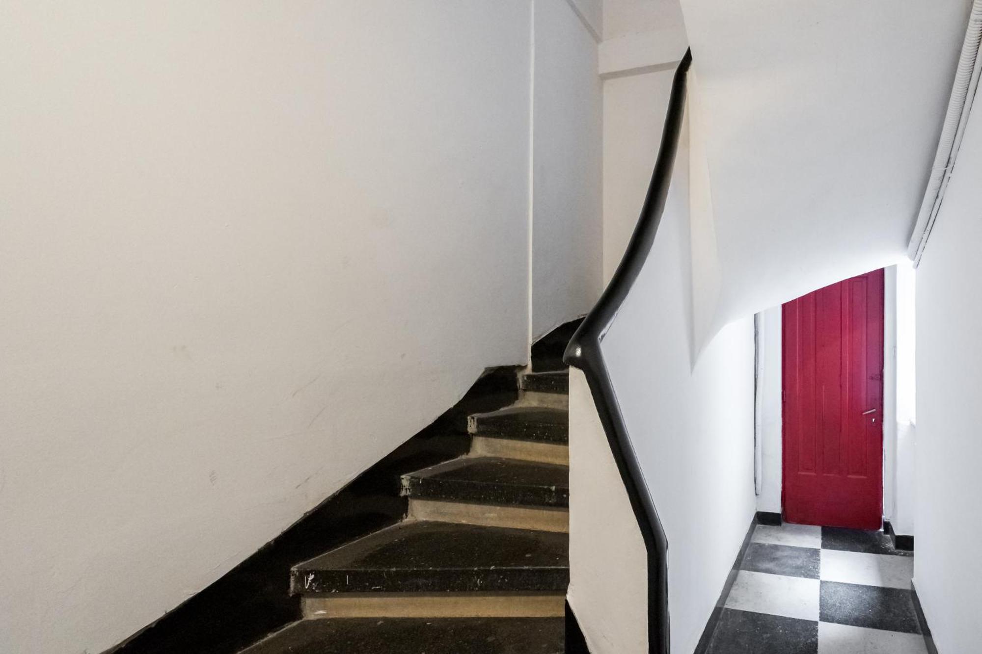 Chic Studio Near Bucharest'S Top Landmarks Buitenkant foto